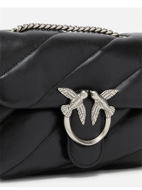 Borsa, donna, logata. PINKO | 100039 A0F2Z99O